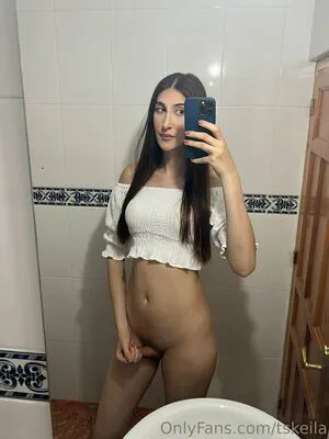 Tskeila OnlyFans Leaked Free Thumbnail Picture - #O0hYw6enOk