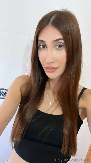 Tskeila OnlyFans Leaked Free Thumbnail Picture - #vQdnsjdjzJ