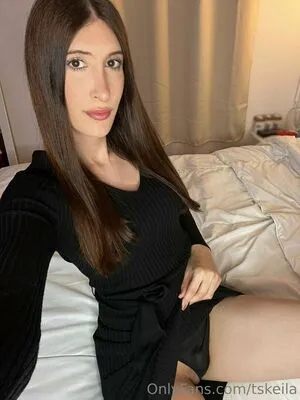 Tskeila OnlyFans Leaked Free Thumbnail Picture - #ws5ZkcVOPS