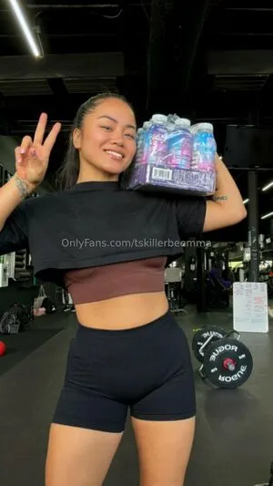 Tskillerbeemma OnlyFans Leaked Free Thumbnail Picture - #8bRoaL9MdV