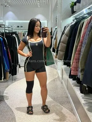 Tskillerbeemma OnlyFans Leaked Free Thumbnail Picture - #hkNbZzrC2o