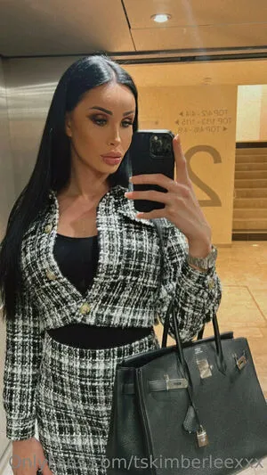 Tskimberleexxx OnlyFans Leaked Free Thumbnail Picture - #pBeMJ1v0r3