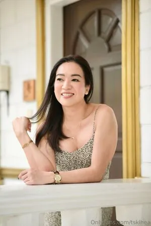 Tsklhea OnlyFans Leaked Free Thumbnail Picture - #EISwv72CTW