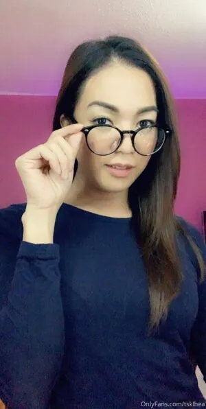 Tsklhea OnlyFans Leaked Free Thumbnail Picture - #I4FTjiGFgP
