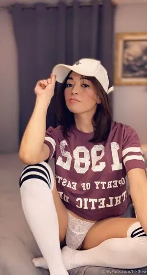 Tsklhea OnlyFans Leaked Free Thumbnail Picture - #PVRc6MGa9Q