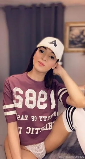 Tsklhea OnlyFans Leaked Free Thumbnail Picture - #VYOUWnes7d