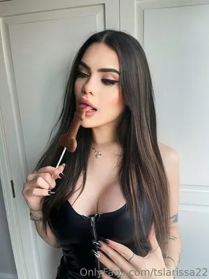 Tslarissa22 OnlyFans Leaked Free Thumbnail Picture - #ZCGKmdl4lK