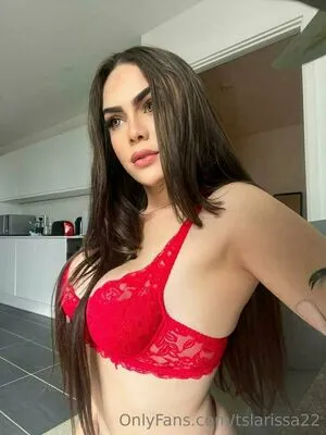 Tslarissa22 OnlyFans Leaked Free Thumbnail Picture - #ha8V4F0max