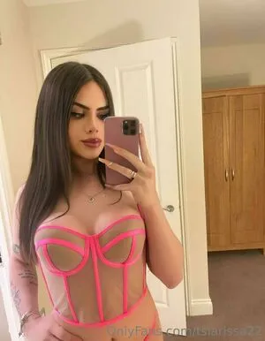 Tslarissa22 OnlyFans Leaked Free Thumbnail Picture - #mTFM4v6O0W
