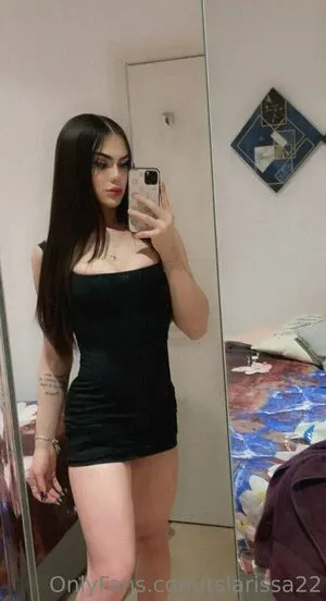 Tslarissa22 OnlyFans Leaked Free Thumbnail Picture - #yTuEv4SRcd