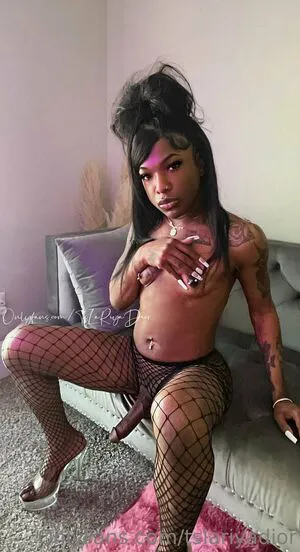 Tslariyadior OnlyFans Leaked Free Thumbnail Picture - #l1j3NRTd5s