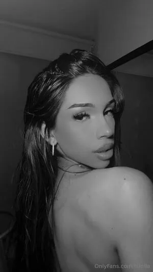 Tsleila OnlyFans Leaked Free Thumbnail Picture - #1A7OiZ8aM2