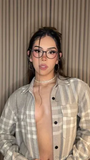 Tsleila OnlyFans Leaked Free Thumbnail Picture - #7JsaQzHi9f