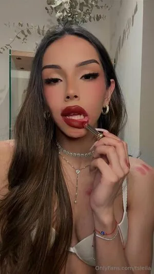 Tsleila OnlyFans Leaked Free Thumbnail Picture - #ADLmA0Cqp4