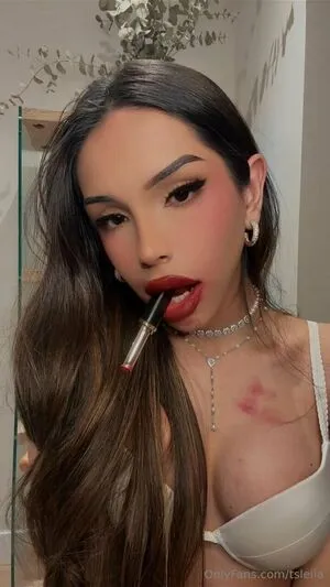 Tsleila OnlyFans Leaked Free Thumbnail Picture - #KbKJO7dUGg