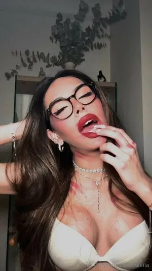 Tsleila OnlyFans Leaked Free Thumbnail Picture - #O7ES1Wqpbv