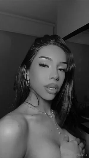 Tsleila OnlyFans Leaked Free Thumbnail Picture - #RB6KsyTBSN
