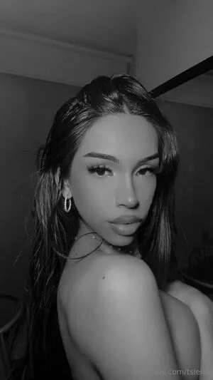 Tsleila OnlyFans Leaked Free Thumbnail Picture - #dLAHuwyBTv