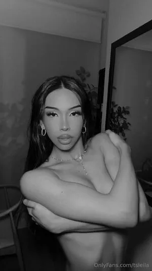 Tsleila OnlyFans Leaked Free Thumbnail Picture - #dy0Su4TElF