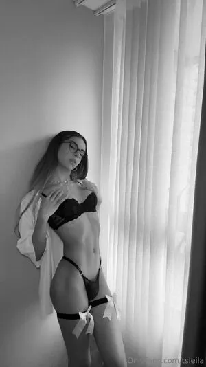 Tsleila OnlyFans Leaked Free Thumbnail Picture - #kIZzYCsJt6