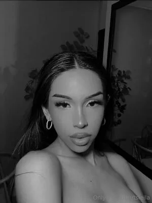 Tsleila OnlyFans Leaked Free Thumbnail Picture - #mCvCtYOg66
