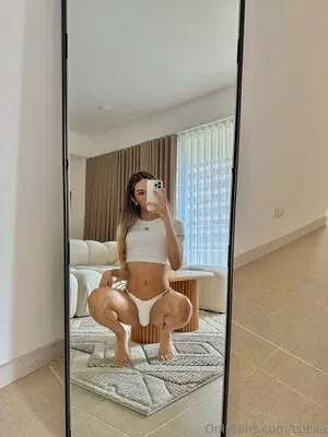 Tsleila OnlyFans Leaked Free Thumbnail Picture - #qNWq1apQg4