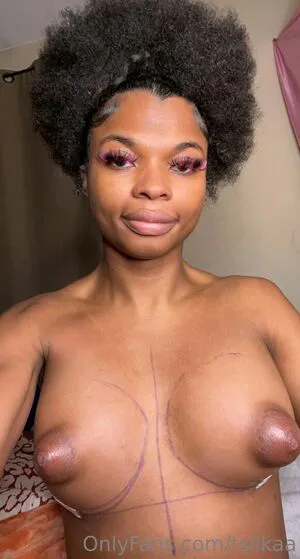 Tslikaa OnlyFans Leaked Free Thumbnail Picture - #FAZOtTBuhP