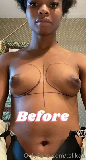 Tslikaa OnlyFans Leaked Free Thumbnail Picture - #zMUEUbkaMg
