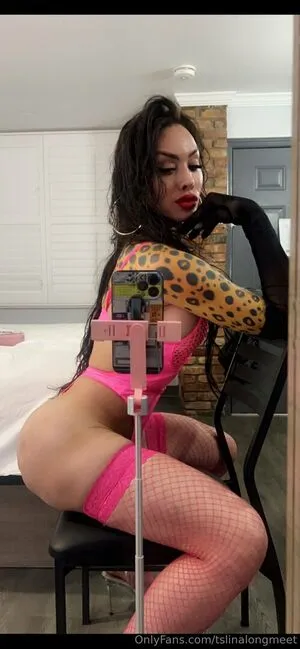 Tslinalongmeet OnlyFans Leaked Free Thumbnail Picture - #SPxdZWhHJd
