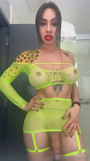 Tslinalongmeet OnlyFans Leaked Free Thumbnail Picture - #ozDWmAgbCA