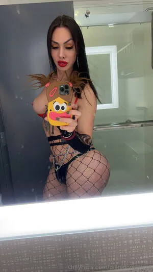 Tslinalongmeet OnlyFans Leaked Free Thumbnail Picture - #y2RWjtuL39