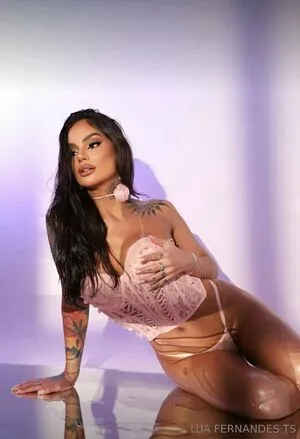 Tsluafernandes OnlyFans Leaked Free Thumbnail Picture - #VlR4l3hkb4