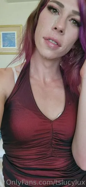 Tslucylux OnlyFans Leaked Free Thumbnail Picture - #TbRSEg5I14