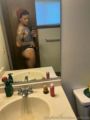 Tslucysdream OnlyFans Leaked Free Thumbnail Picture - #16aJSCsV9f