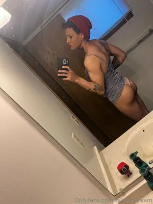 Tslucysdream OnlyFans Leaked Free Thumbnail Picture - #FSFgEnSS0n