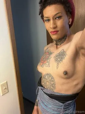 Tslucysdream OnlyFans Leaked Free Thumbnail Picture - #TfgWQLlRTc