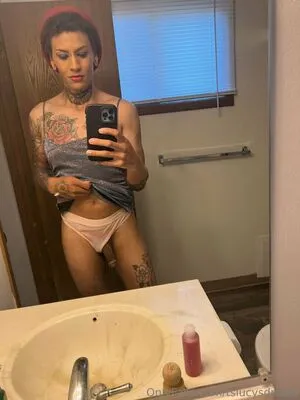 Tslucysdream OnlyFans Leaked Free Thumbnail Picture - #cEo4eJJc8B