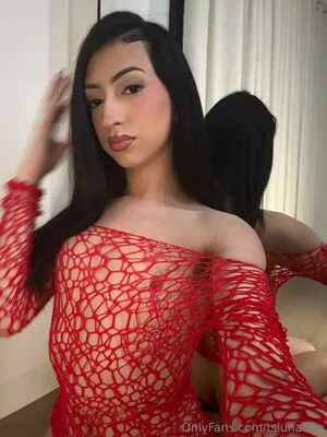 Tslunabae OnlyFans Leaked Free Thumbnail Picture - #230h7WZ3Ho