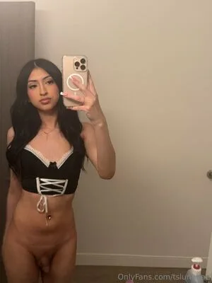 Tslunabae OnlyFans Leaked Free Thumbnail Picture - #6WSQcIi1Lq