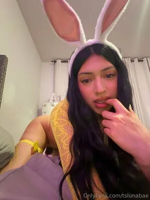 Tslunabae OnlyFans Leaked Free Thumbnail Picture - #Fwws6lL5GI