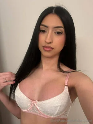 Tslunabae OnlyFans Leaked Free Thumbnail Picture - #Yj9EmA7krS