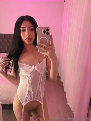 Tslunabae OnlyFans Leaked Free Thumbnail Picture - #xCD8E7tVgo