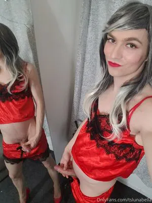 Tslunabella OnlyFans Leaked Free Thumbnail Picture - #7H4ZvmuvTp