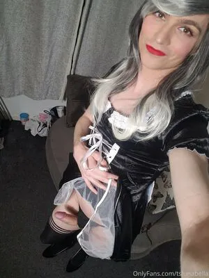 Tslunabella OnlyFans Leaked Free Thumbnail Picture - #AevUMbFwOX