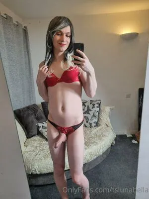 Tslunabella OnlyFans Leaked Free Thumbnail Picture - #DcjrYk7z9A