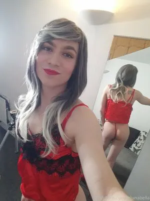 Tslunabella OnlyFans Leaked Free Thumbnail Picture - #nKN3ud30Ah