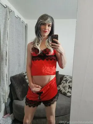 Tslunabella OnlyFans Leaked Free Thumbnail Picture - #sd5OG1ZIUy