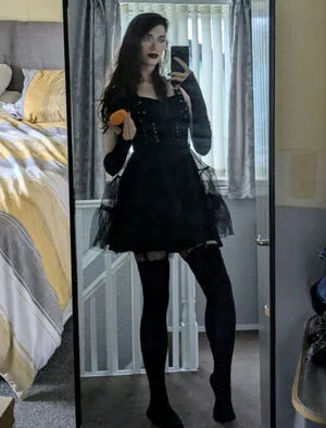 Tslunaboo OnlyFans Leaked Free Thumbnail Picture - #graM10pkam