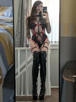 Tslunaboo OnlyFans Leaked Free Thumbnail Picture - #vxRXaMoN32
