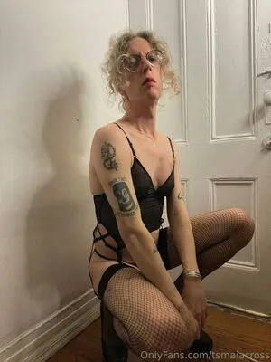 Tsmaiacross OnlyFans Leaked Free Thumbnail Picture - #7dVX1rW3qz